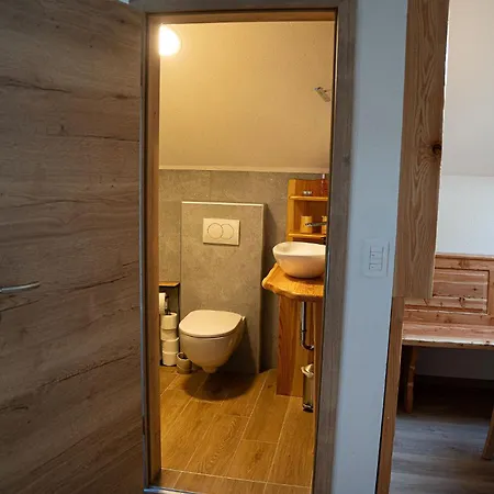 Apartma Liska