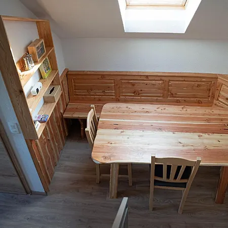 Apartment Apartma Liska *